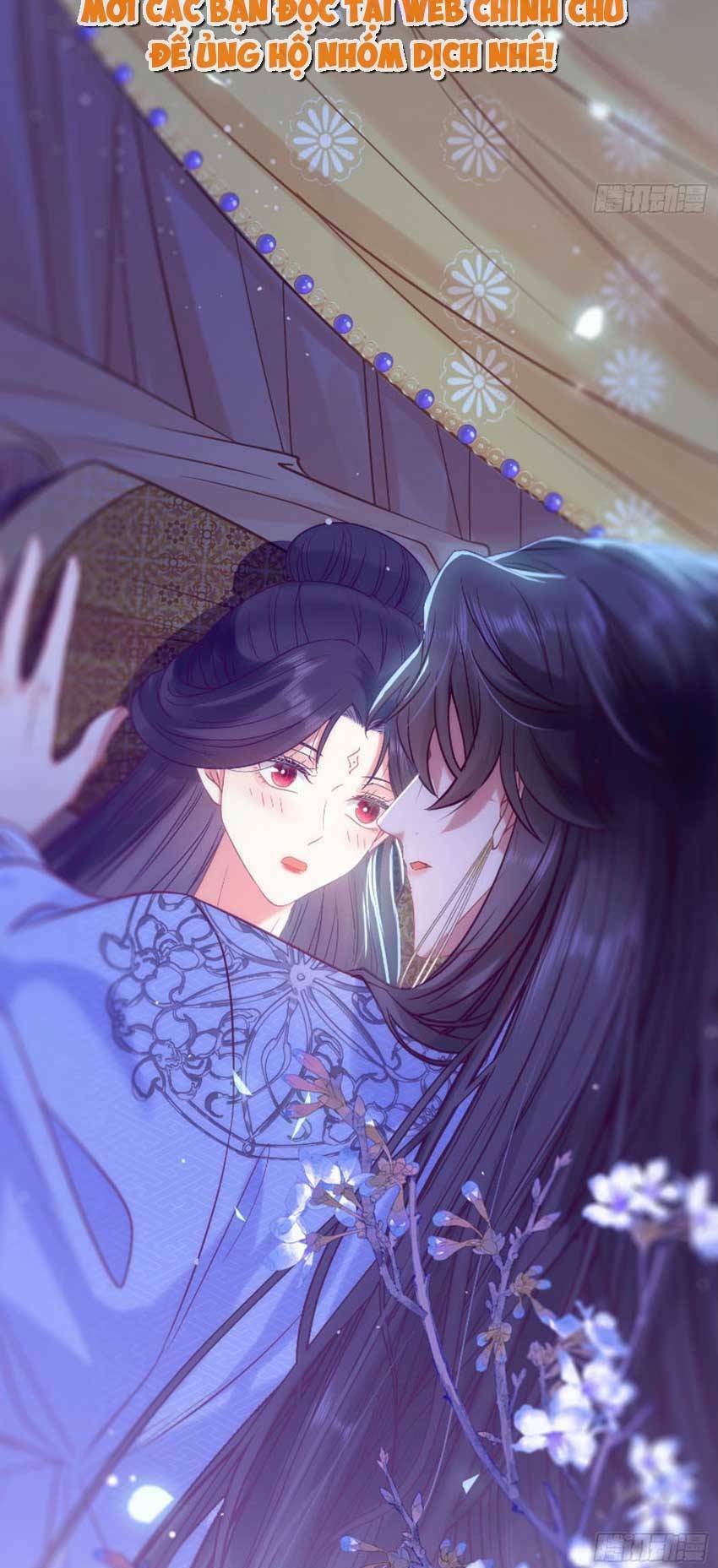 Nghịch Đồ Mỗi Ngày Đều Muốn Bắt Nạt Sư Phụ Chapter 25 - Trang 2