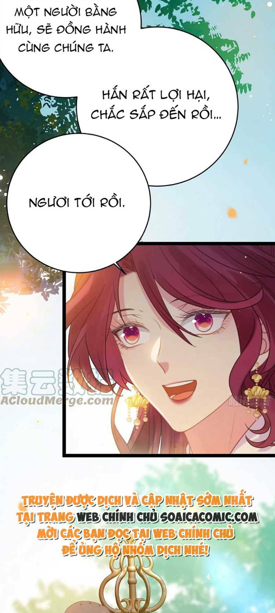 Nghịch Đồ Mỗi Ngày Đều Muốn Bắt Nạt Sư Phụ Chapter 26 - Trang 2