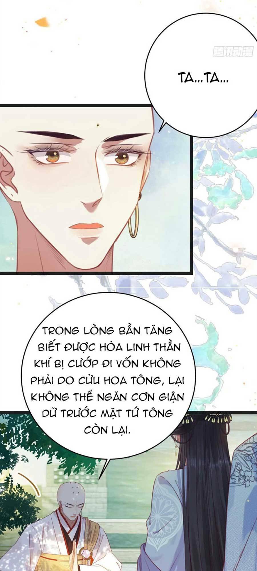 Nghịch Đồ Mỗi Ngày Đều Muốn Bắt Nạt Sư Phụ Chapter 26 - Trang 2