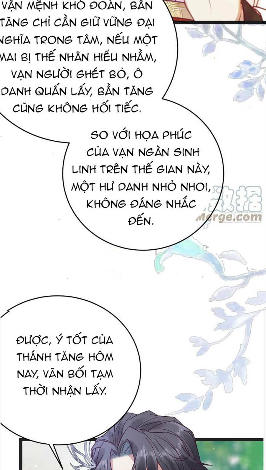 Nghịch Đồ Mỗi Ngày Đều Muốn Bắt Nạt Sư Phụ Chapter 26 - Trang 2