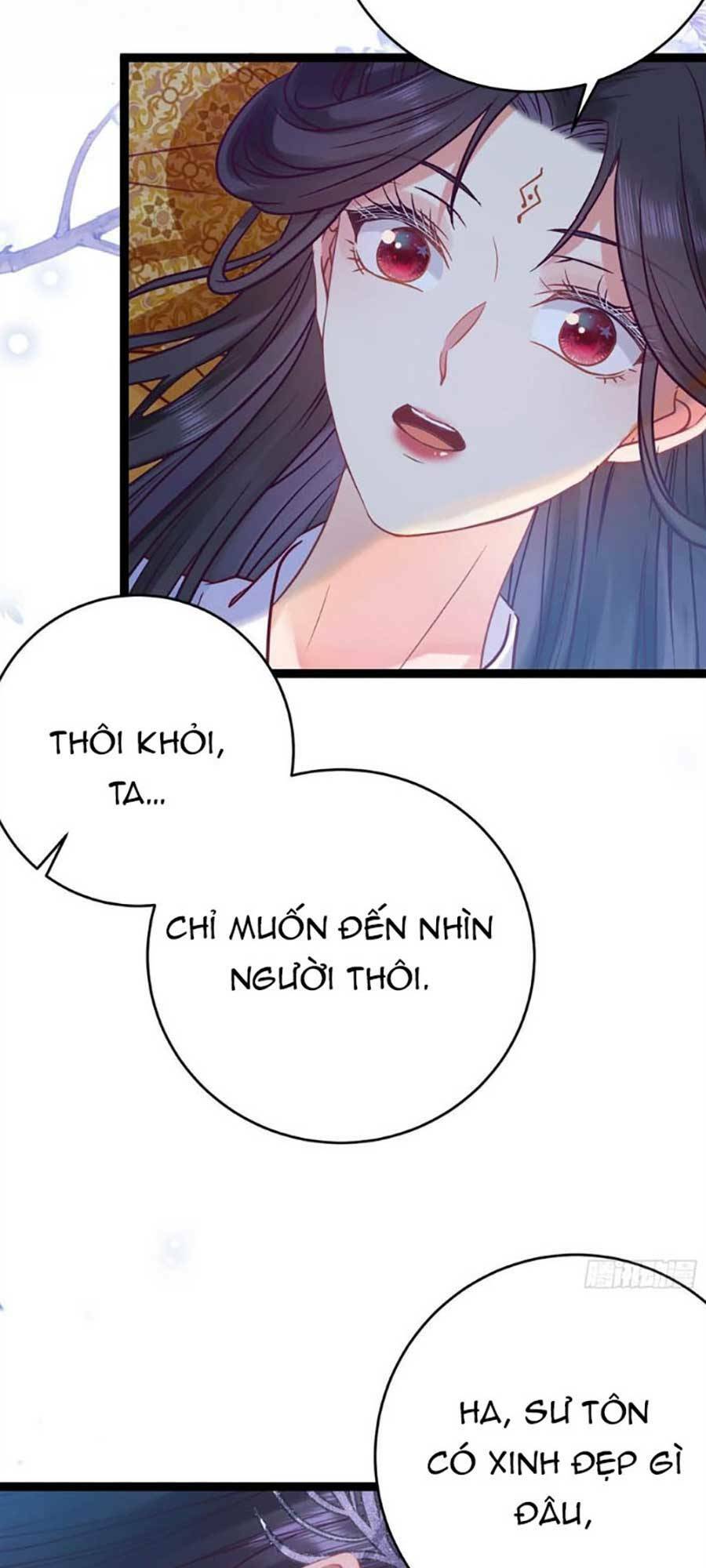 Nghịch Đồ Mỗi Ngày Đều Muốn Bắt Nạt Sư Phụ Chapter 26 - Trang 2