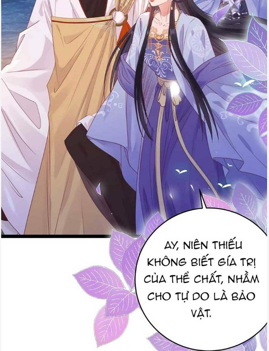 Nghịch Đồ Mỗi Ngày Đều Muốn Bắt Nạt Sư Phụ Chapter 26 - Trang 2