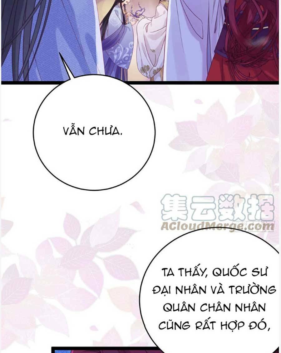 Nghịch Đồ Mỗi Ngày Đều Muốn Bắt Nạt Sư Phụ Chapter 26 - Trang 2