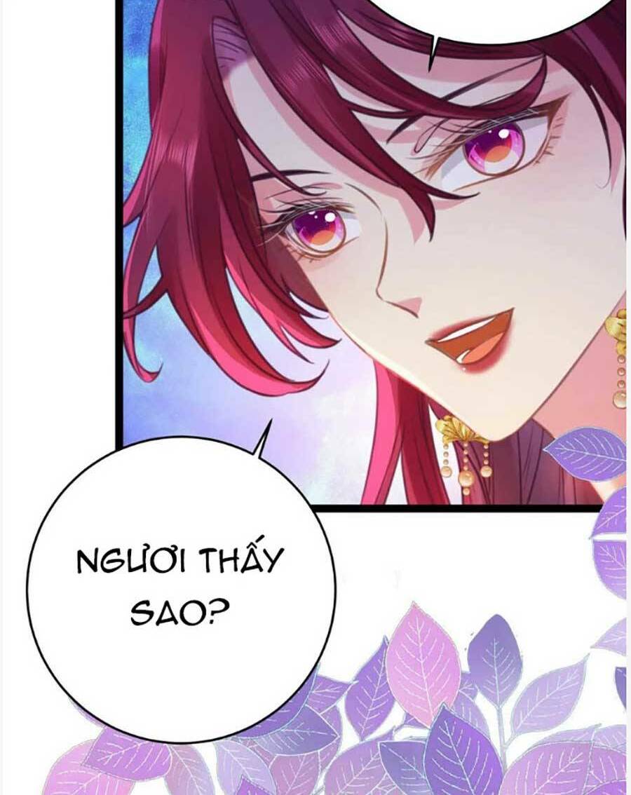 Nghịch Đồ Mỗi Ngày Đều Muốn Bắt Nạt Sư Phụ Chapter 26 - Trang 2