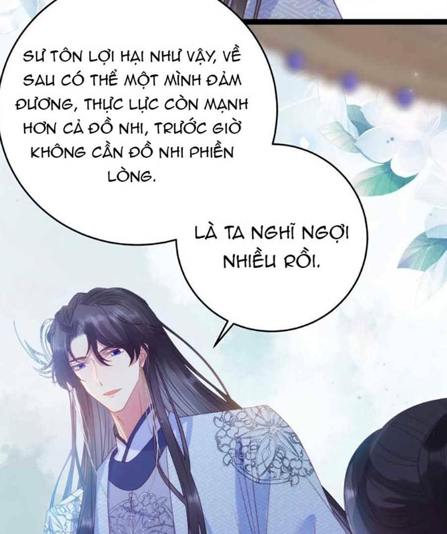 Nghịch Đồ Mỗi Ngày Đều Muốn Bắt Nạt Sư Phụ Chapter 26 - Trang 2