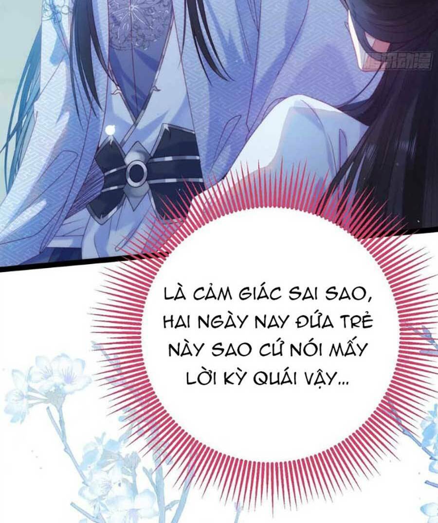 Nghịch Đồ Mỗi Ngày Đều Muốn Bắt Nạt Sư Phụ Chapter 26 - Trang 2