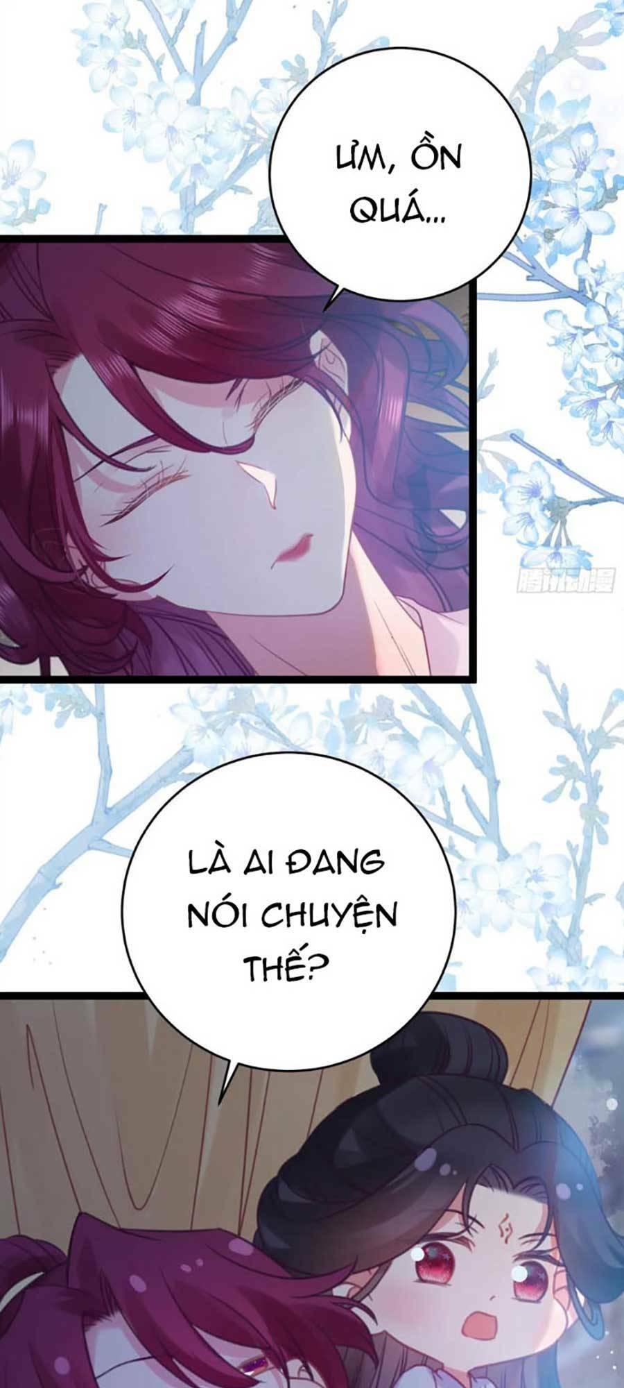 Nghịch Đồ Mỗi Ngày Đều Muốn Bắt Nạt Sư Phụ Chapter 26 - Trang 2