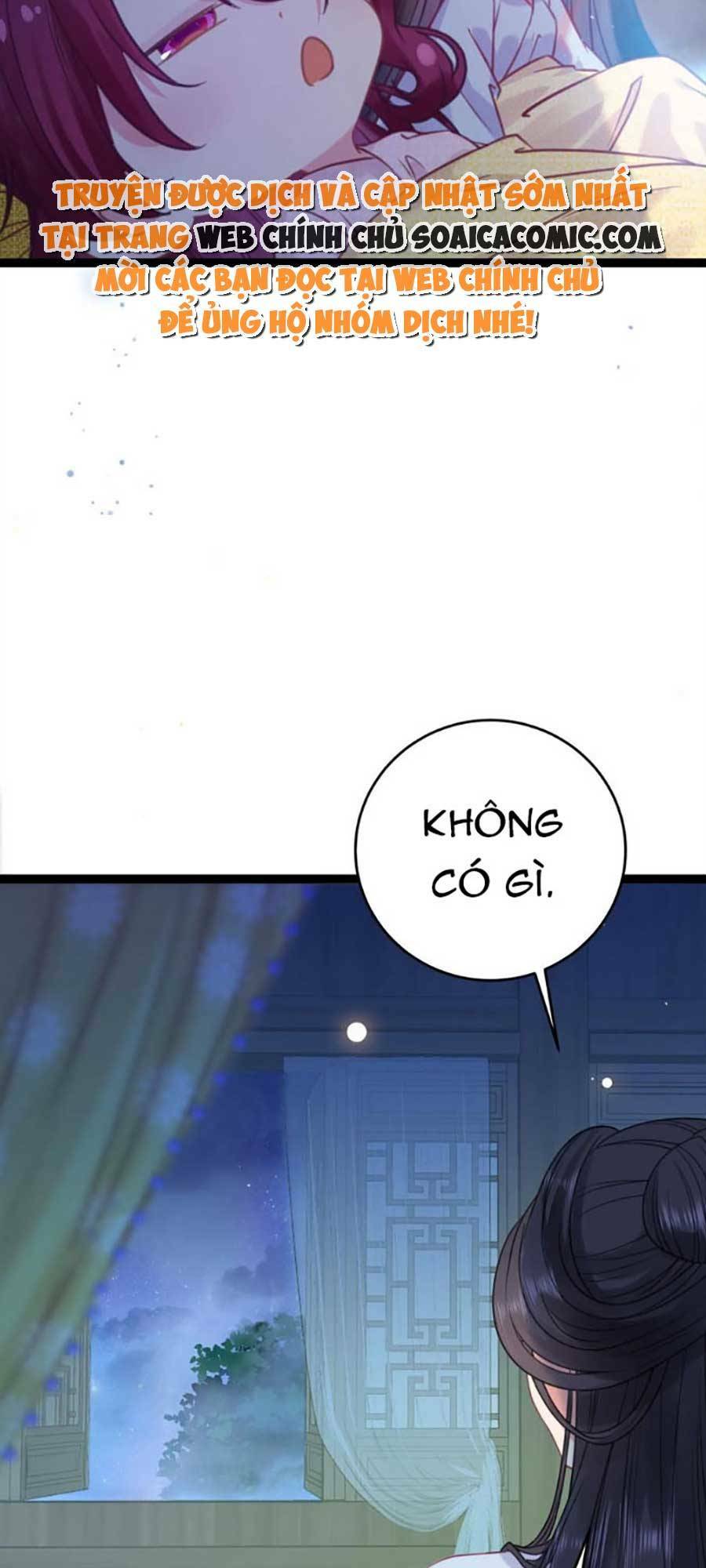 Nghịch Đồ Mỗi Ngày Đều Muốn Bắt Nạt Sư Phụ Chapter 26 - Trang 2