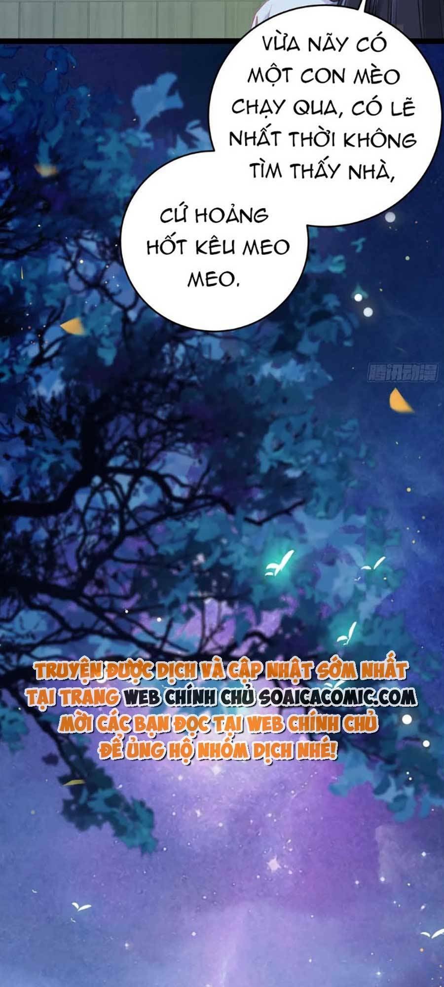 Nghịch Đồ Mỗi Ngày Đều Muốn Bắt Nạt Sư Phụ Chapter 26 - Trang 2