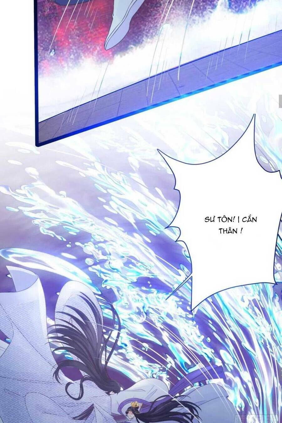 Nghịch Đồ Mỗi Ngày Đều Muốn Bắt Nạt Sư Phụ Chapter 27 - Trang 2