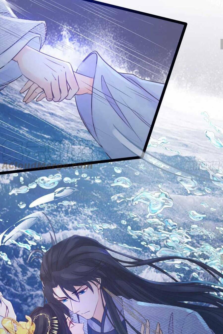 Nghịch Đồ Mỗi Ngày Đều Muốn Bắt Nạt Sư Phụ Chapter 27 - Trang 2