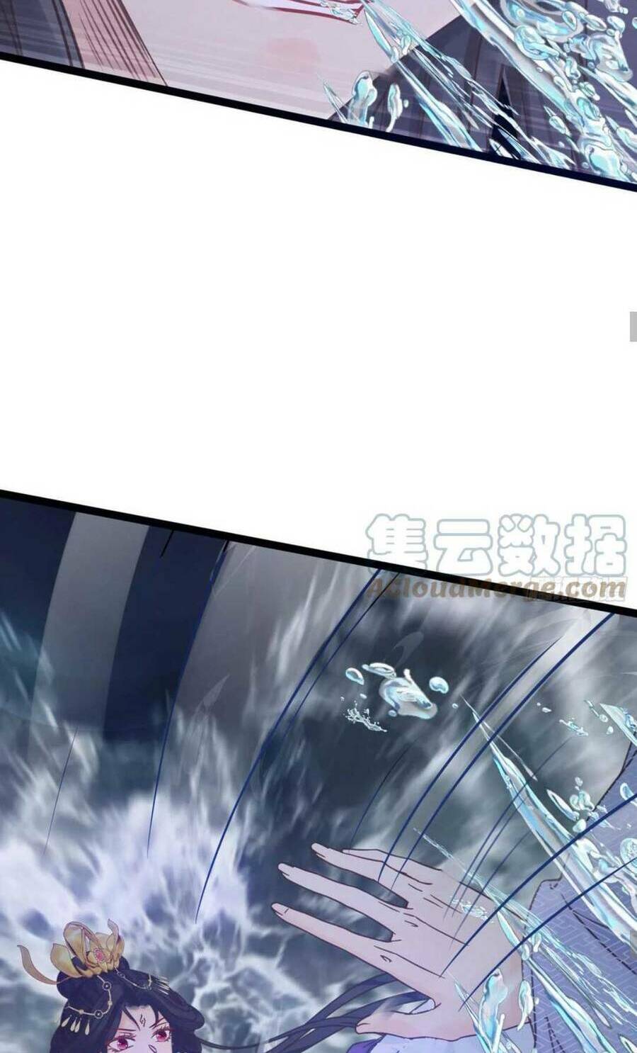 Nghịch Đồ Mỗi Ngày Đều Muốn Bắt Nạt Sư Phụ Chapter 27 - Trang 2