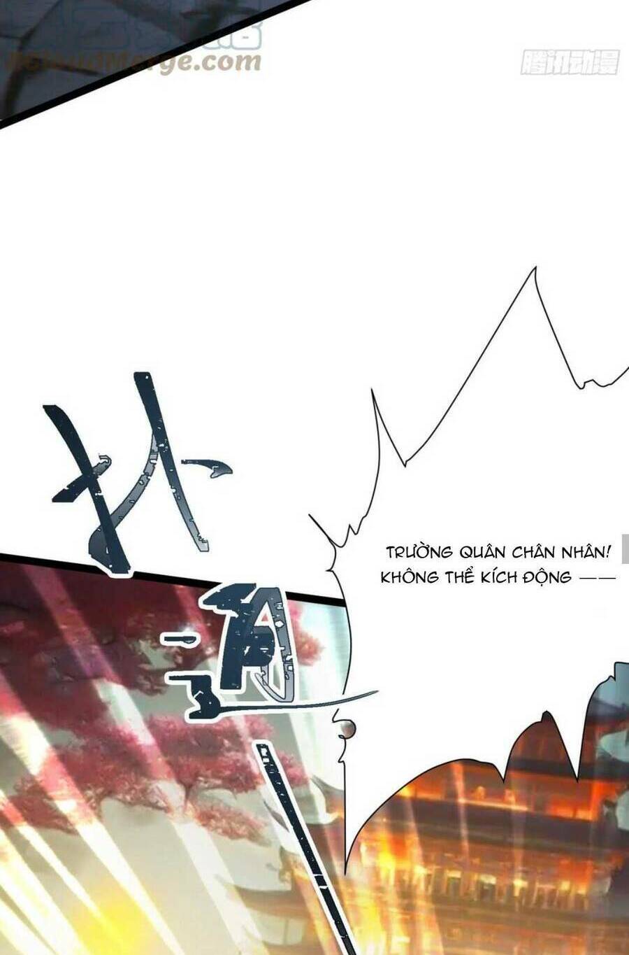 Nghịch Đồ Mỗi Ngày Đều Muốn Bắt Nạt Sư Phụ Chapter 27 - Trang 2