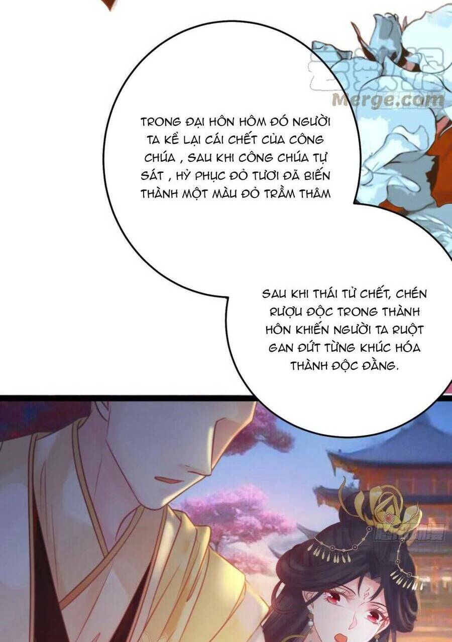 Nghịch Đồ Mỗi Ngày Đều Muốn Bắt Nạt Sư Phụ Chapter 27 - Trang 2