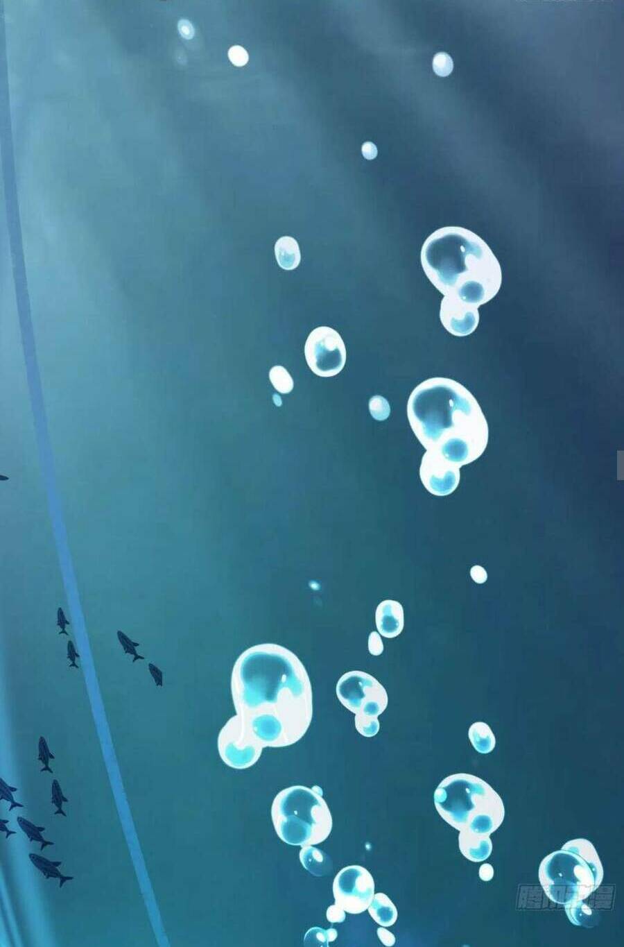 Nghịch Đồ Mỗi Ngày Đều Muốn Bắt Nạt Sư Phụ Chapter 27 - Trang 2