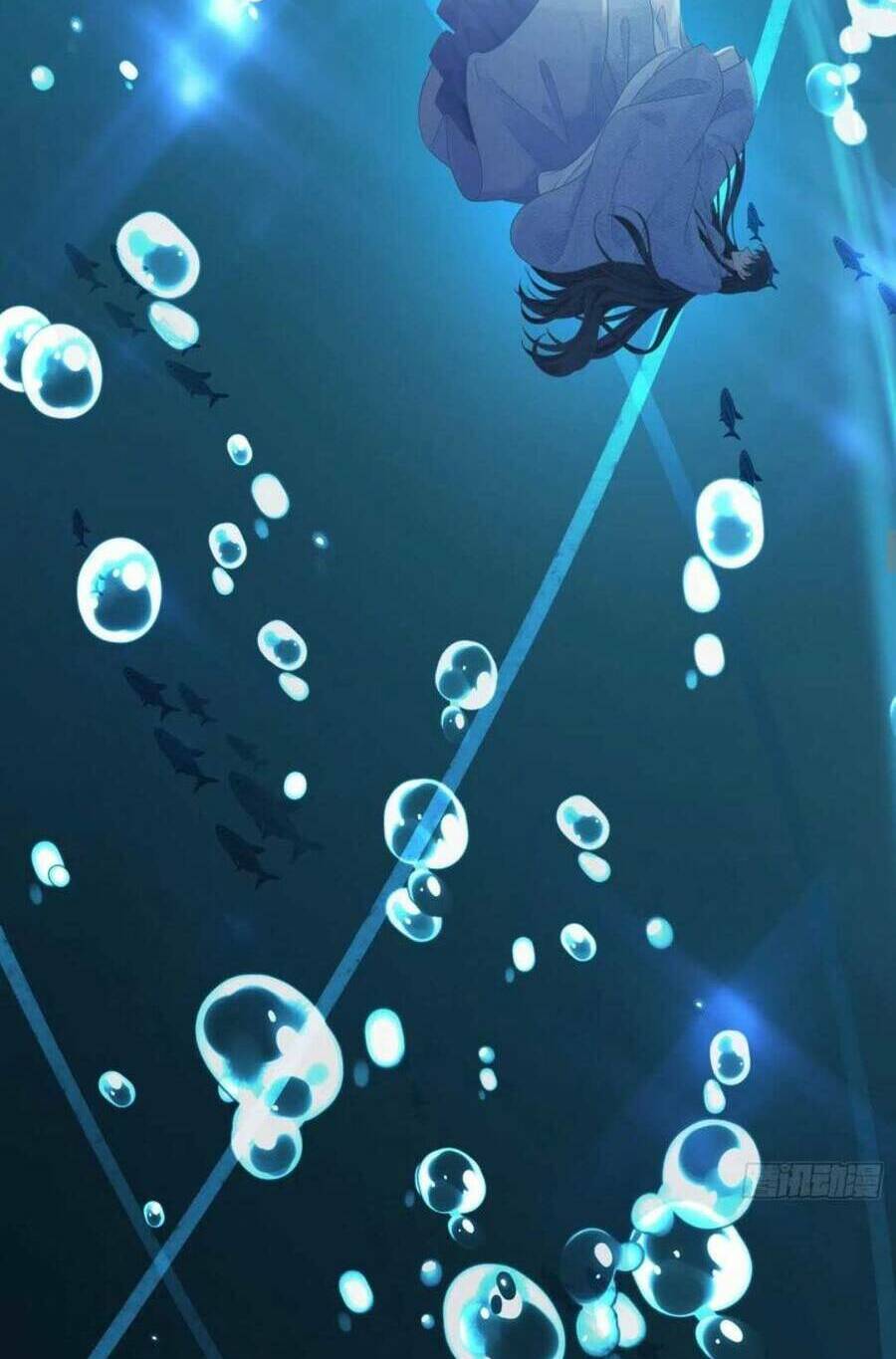 Nghịch Đồ Mỗi Ngày Đều Muốn Bắt Nạt Sư Phụ Chapter 27 - Trang 2