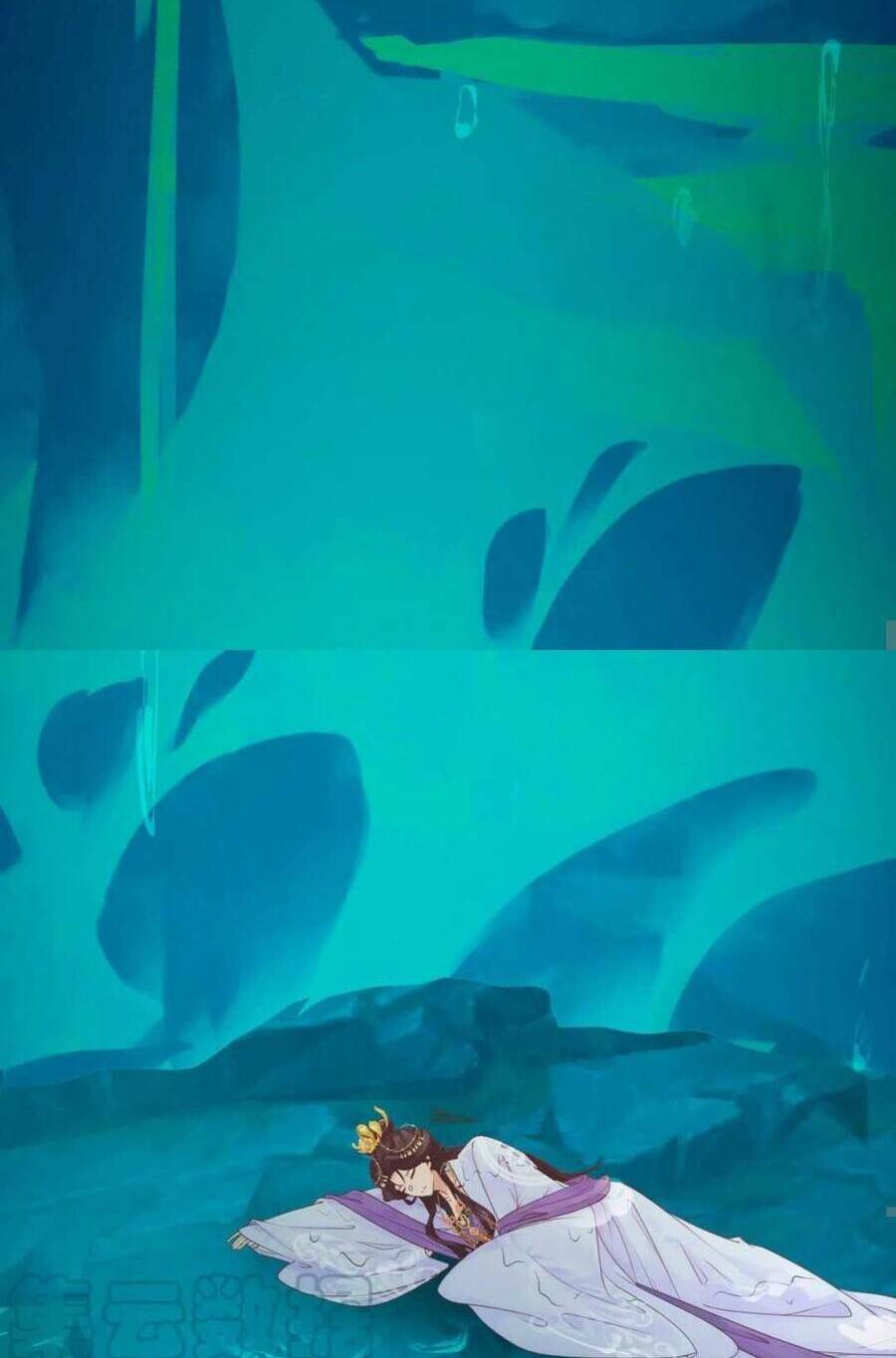 Nghịch Đồ Mỗi Ngày Đều Muốn Bắt Nạt Sư Phụ Chapter 27 - Trang 2