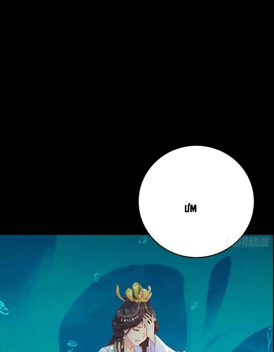 Nghịch Đồ Mỗi Ngày Đều Muốn Bắt Nạt Sư Phụ Chapter 27 - Trang 2