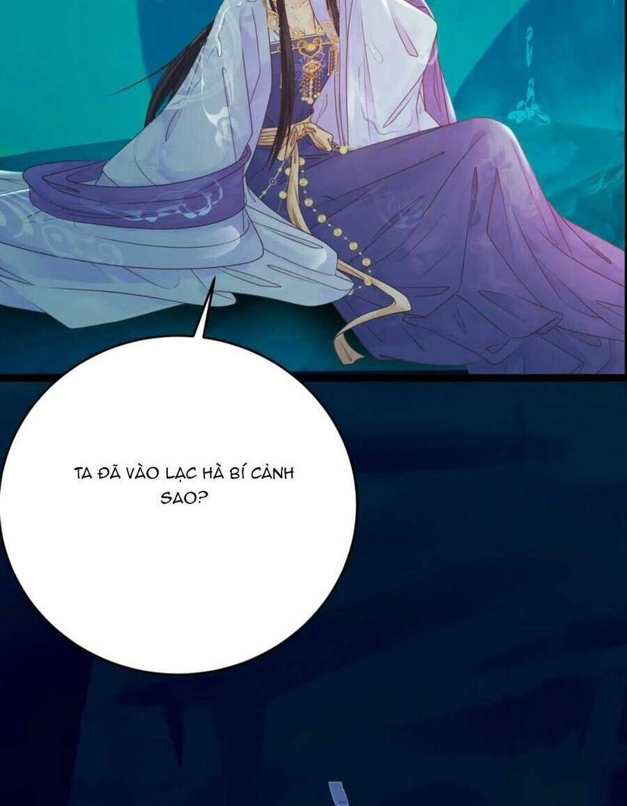 Nghịch Đồ Mỗi Ngày Đều Muốn Bắt Nạt Sư Phụ Chapter 27 - Trang 2