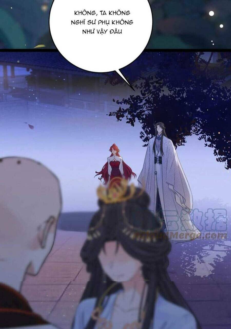 Nghịch Đồ Mỗi Ngày Đều Muốn Bắt Nạt Sư Phụ Chapter 27 - Trang 2