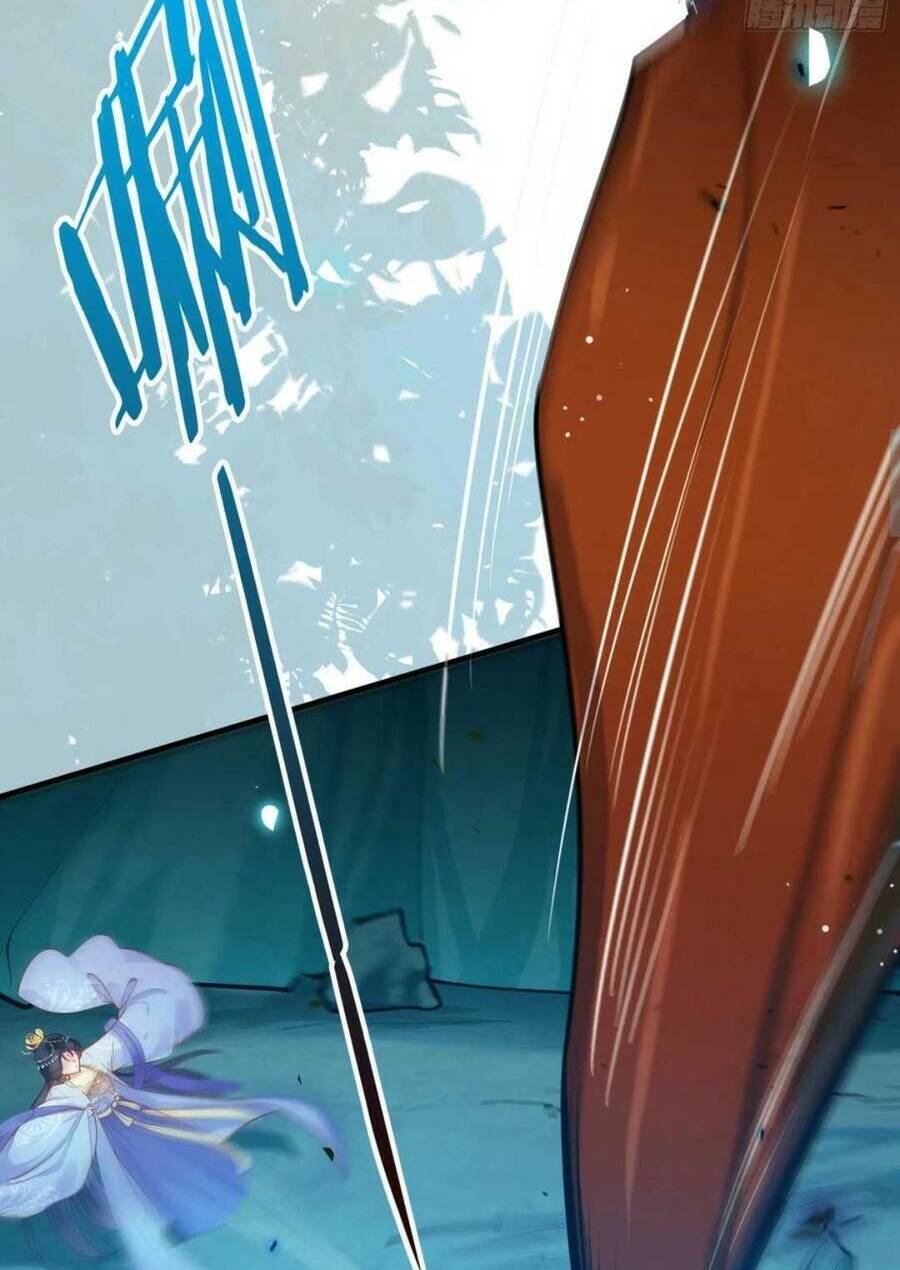 Nghịch Đồ Mỗi Ngày Đều Muốn Bắt Nạt Sư Phụ Chapter 28 - Trang 2