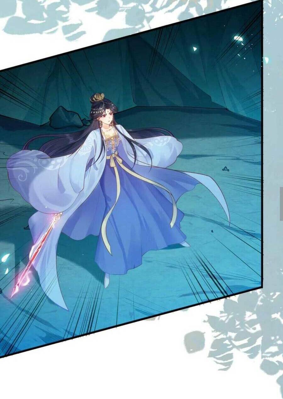 Nghịch Đồ Mỗi Ngày Đều Muốn Bắt Nạt Sư Phụ Chapter 28 - Trang 2