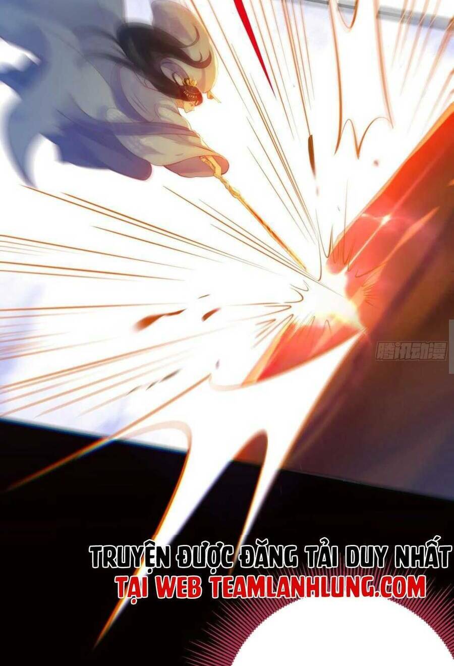 Nghịch Đồ Mỗi Ngày Đều Muốn Bắt Nạt Sư Phụ Chapter 28 - Trang 2