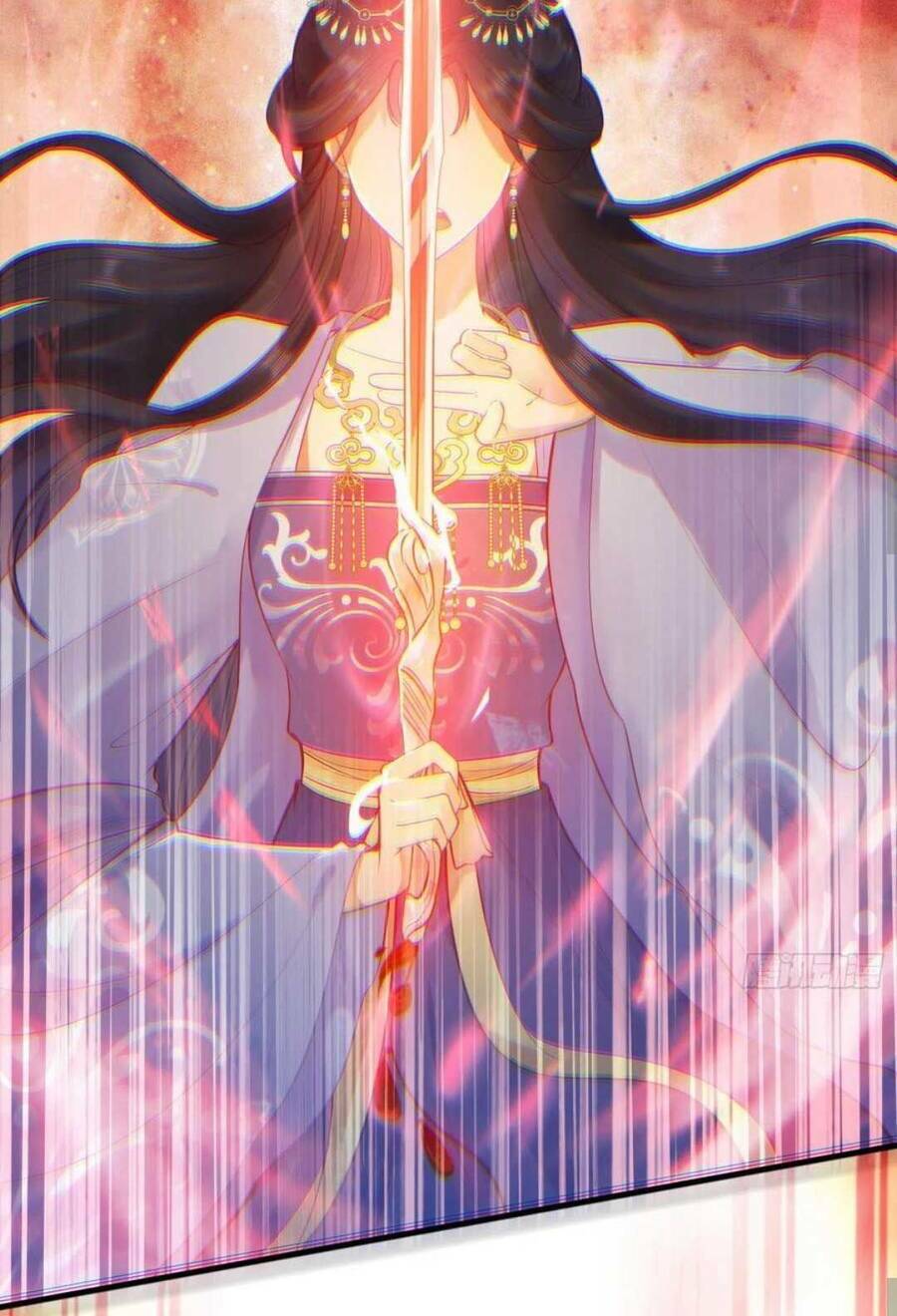 Nghịch Đồ Mỗi Ngày Đều Muốn Bắt Nạt Sư Phụ Chapter 28 - Trang 2