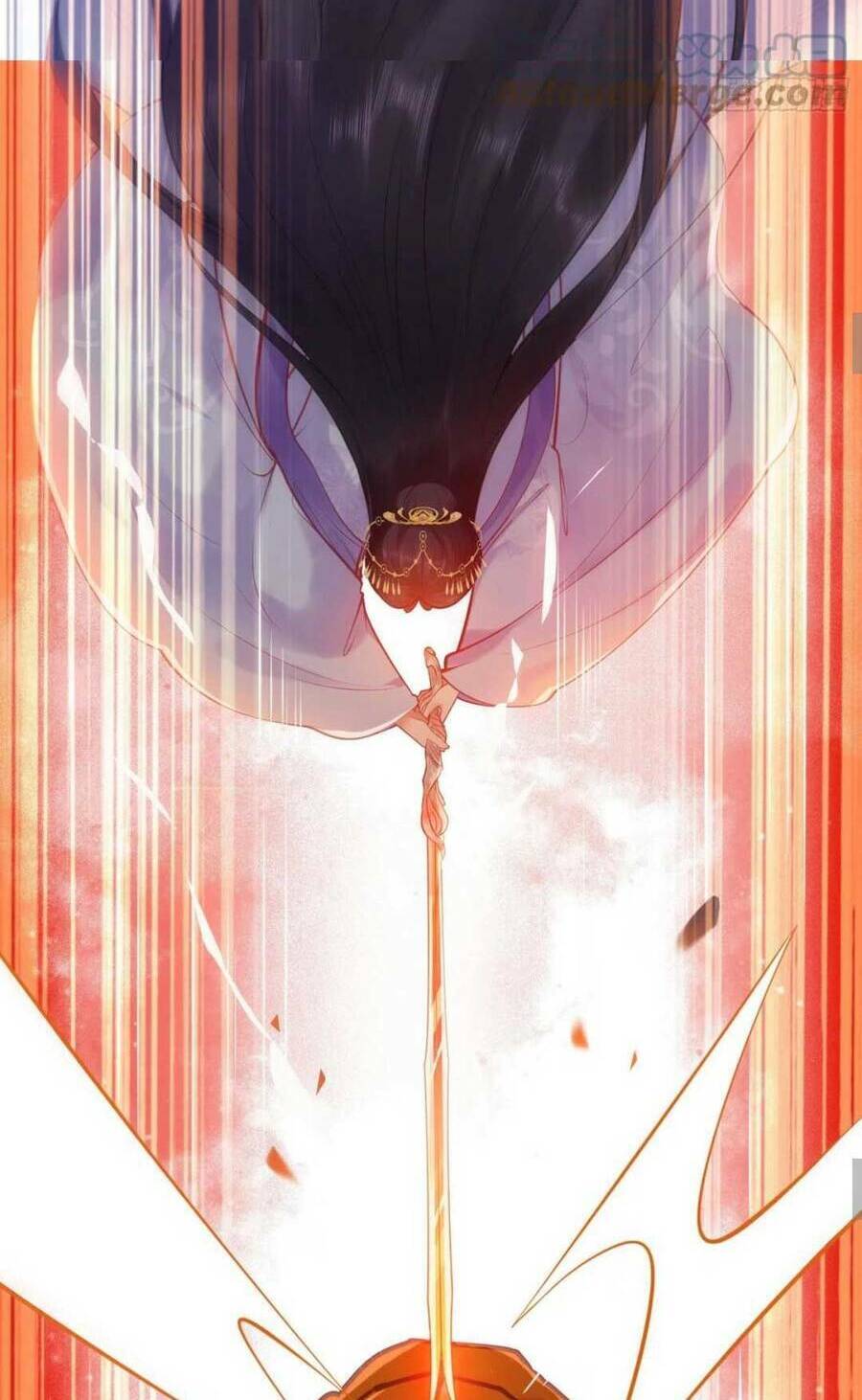 Nghịch Đồ Mỗi Ngày Đều Muốn Bắt Nạt Sư Phụ Chapter 28 - Trang 2