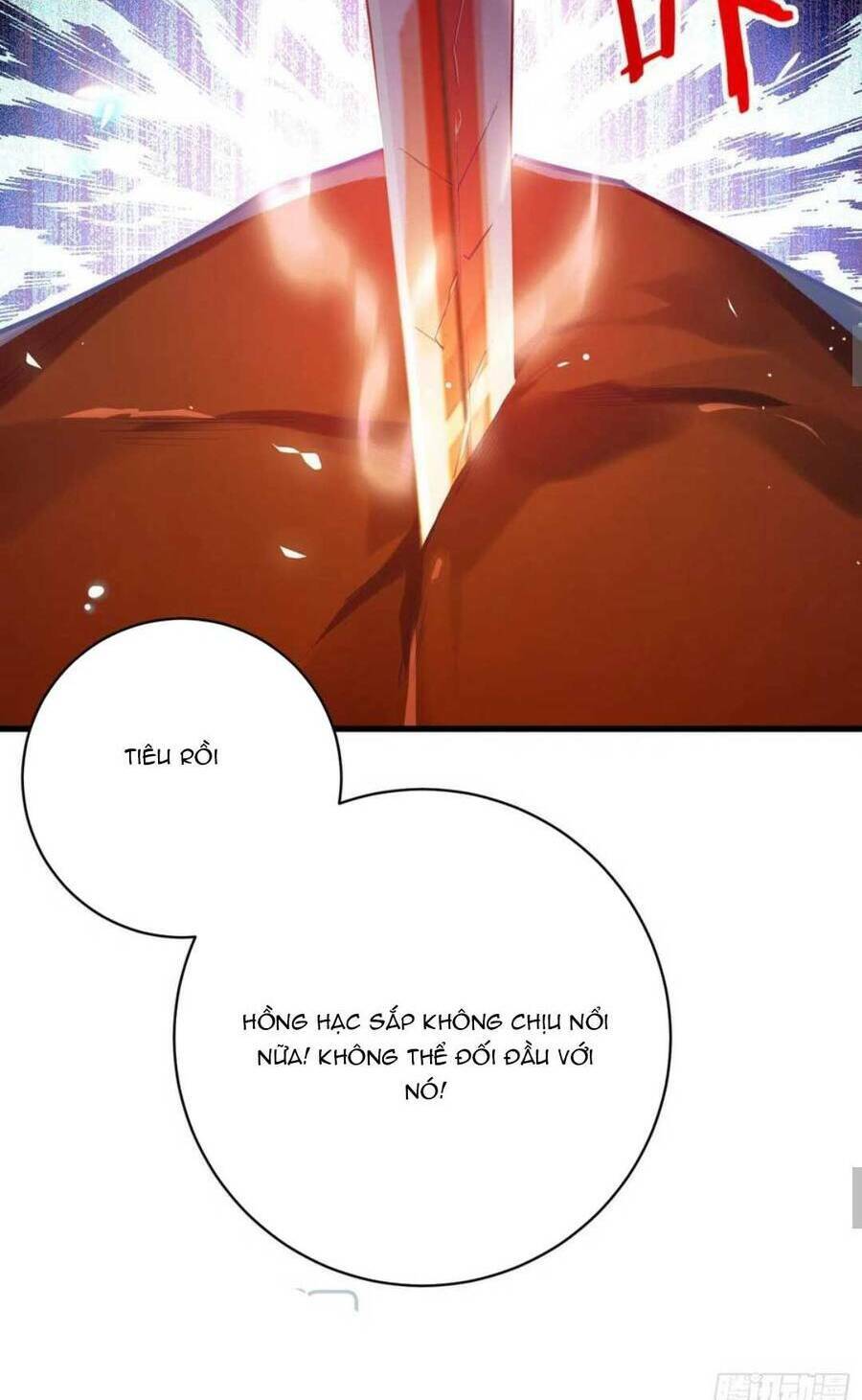 Nghịch Đồ Mỗi Ngày Đều Muốn Bắt Nạt Sư Phụ Chapter 28 - Trang 2