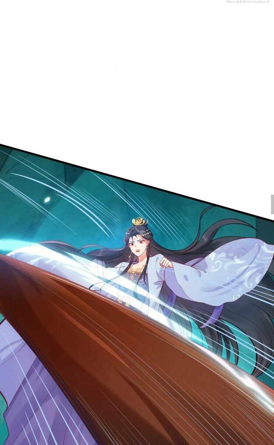 Nghịch Đồ Mỗi Ngày Đều Muốn Bắt Nạt Sư Phụ Chapter 28 - Trang 2