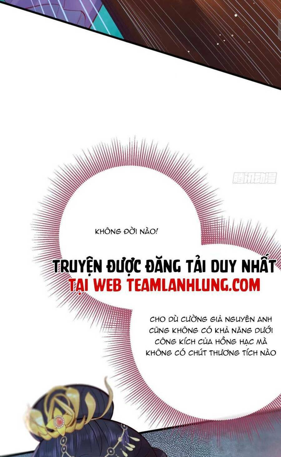 Nghịch Đồ Mỗi Ngày Đều Muốn Bắt Nạt Sư Phụ Chapter 28 - Trang 2