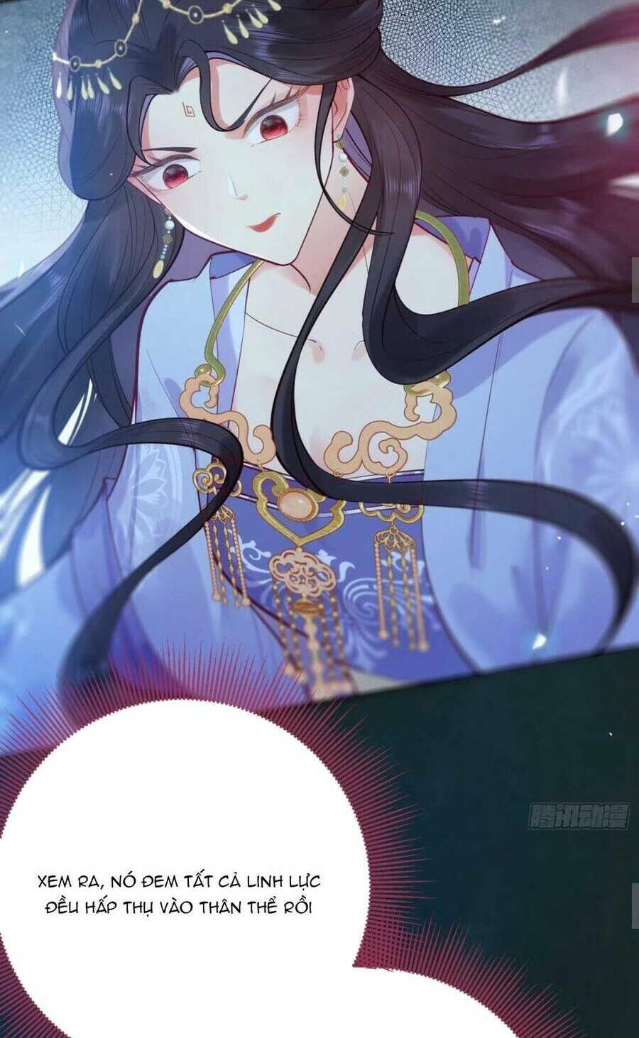 Nghịch Đồ Mỗi Ngày Đều Muốn Bắt Nạt Sư Phụ Chapter 28 - Trang 2