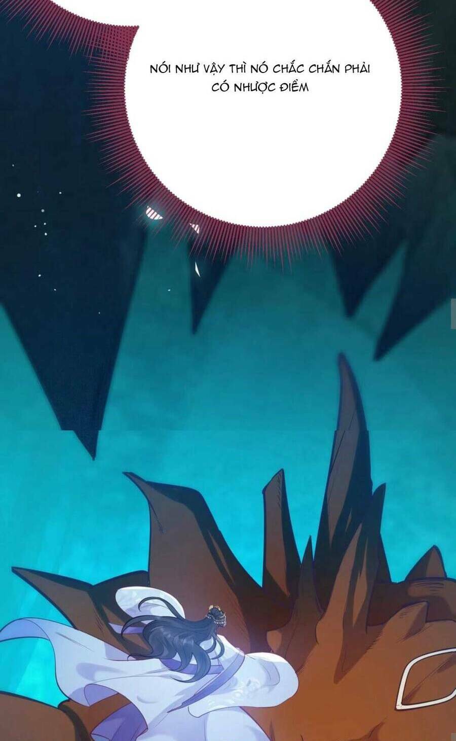 Nghịch Đồ Mỗi Ngày Đều Muốn Bắt Nạt Sư Phụ Chapter 28 - Trang 2