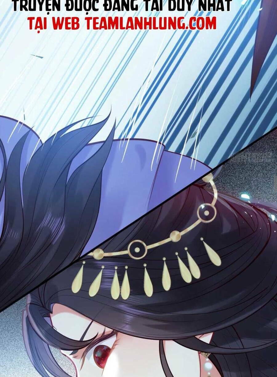 Nghịch Đồ Mỗi Ngày Đều Muốn Bắt Nạt Sư Phụ Chapter 28 - Trang 2