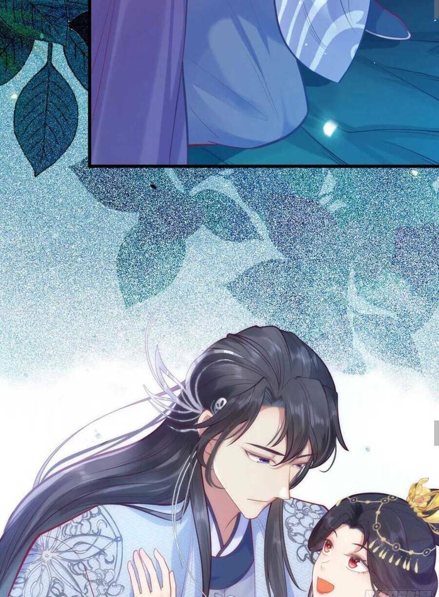 Nghịch Đồ Mỗi Ngày Đều Muốn Bắt Nạt Sư Phụ Chapter 28 - Trang 2