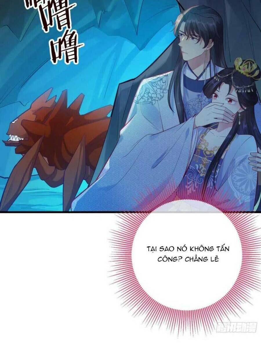 Nghịch Đồ Mỗi Ngày Đều Muốn Bắt Nạt Sư Phụ Chapter 28 - Trang 2