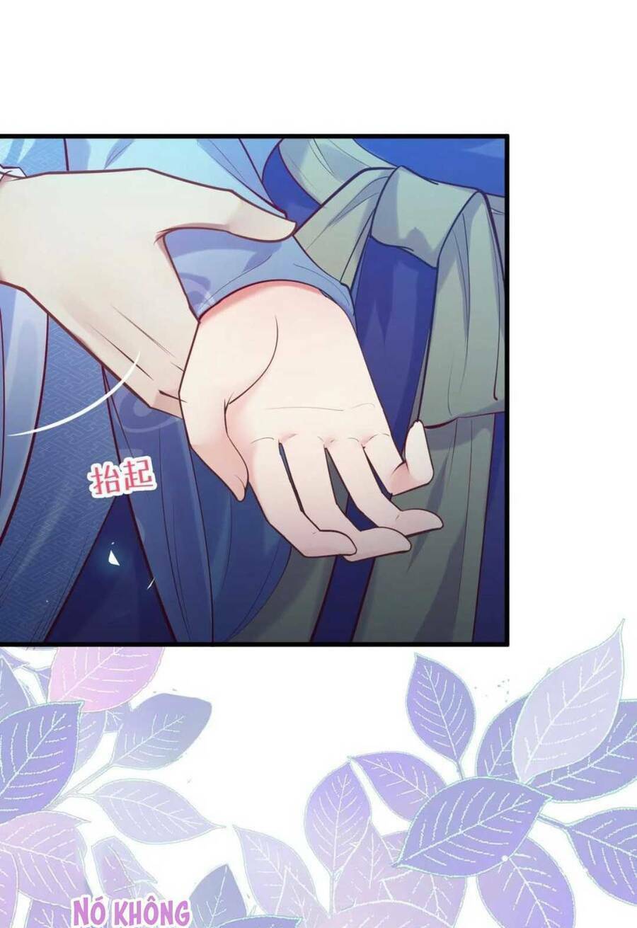 Nghịch Đồ Mỗi Ngày Đều Muốn Bắt Nạt Sư Phụ Chapter 28 - Trang 2