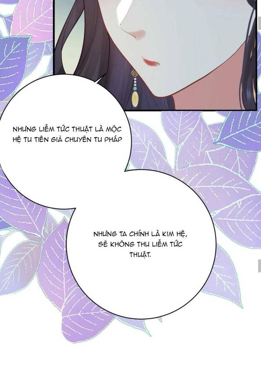 Nghịch Đồ Mỗi Ngày Đều Muốn Bắt Nạt Sư Phụ Chapter 28 - Trang 2