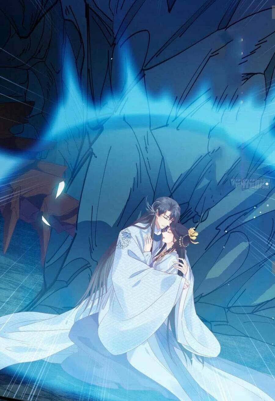 Nghịch Đồ Mỗi Ngày Đều Muốn Bắt Nạt Sư Phụ Chapter 28 - Trang 2