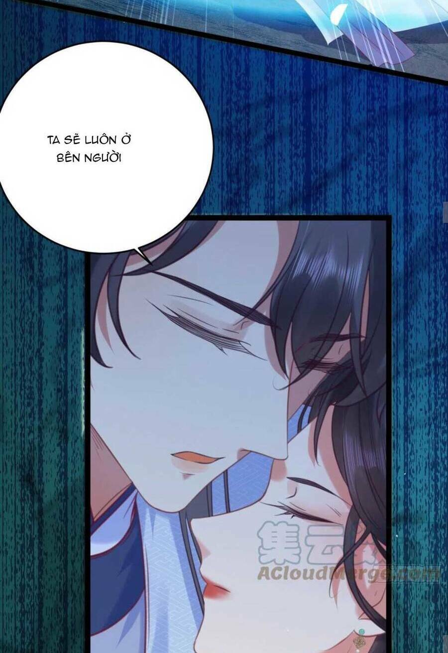 Nghịch Đồ Mỗi Ngày Đều Muốn Bắt Nạt Sư Phụ Chapter 28 - Trang 2