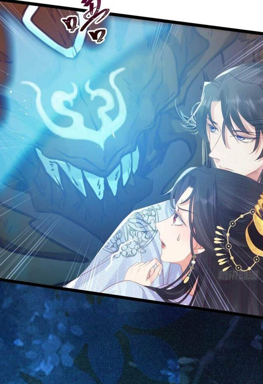 Nghịch Đồ Mỗi Ngày Đều Muốn Bắt Nạt Sư Phụ Chapter 28 - Trang 2