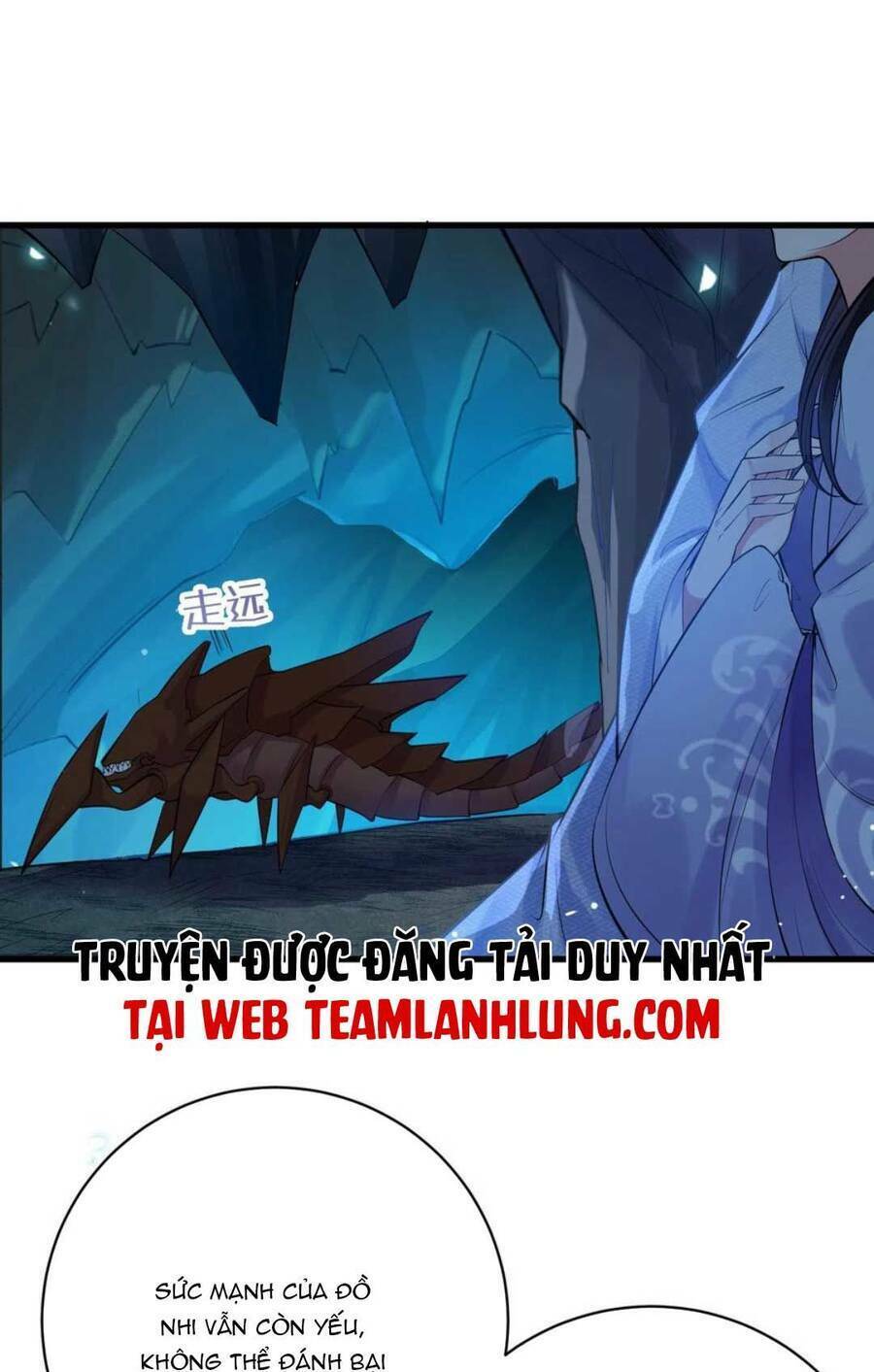 Nghịch Đồ Mỗi Ngày Đều Muốn Bắt Nạt Sư Phụ Chapter 28 - Trang 2