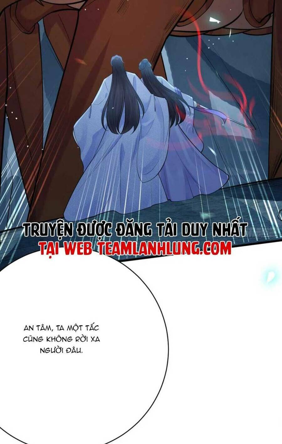 Nghịch Đồ Mỗi Ngày Đều Muốn Bắt Nạt Sư Phụ Chapter 28 - Trang 2