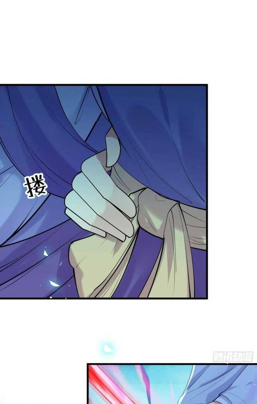 Nghịch Đồ Mỗi Ngày Đều Muốn Bắt Nạt Sư Phụ Chapter 28 - Trang 2