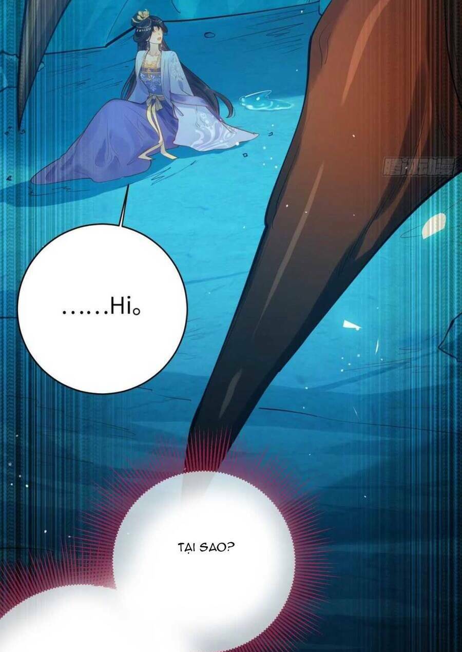 Nghịch Đồ Mỗi Ngày Đều Muốn Bắt Nạt Sư Phụ Chapter 28 - Trang 2