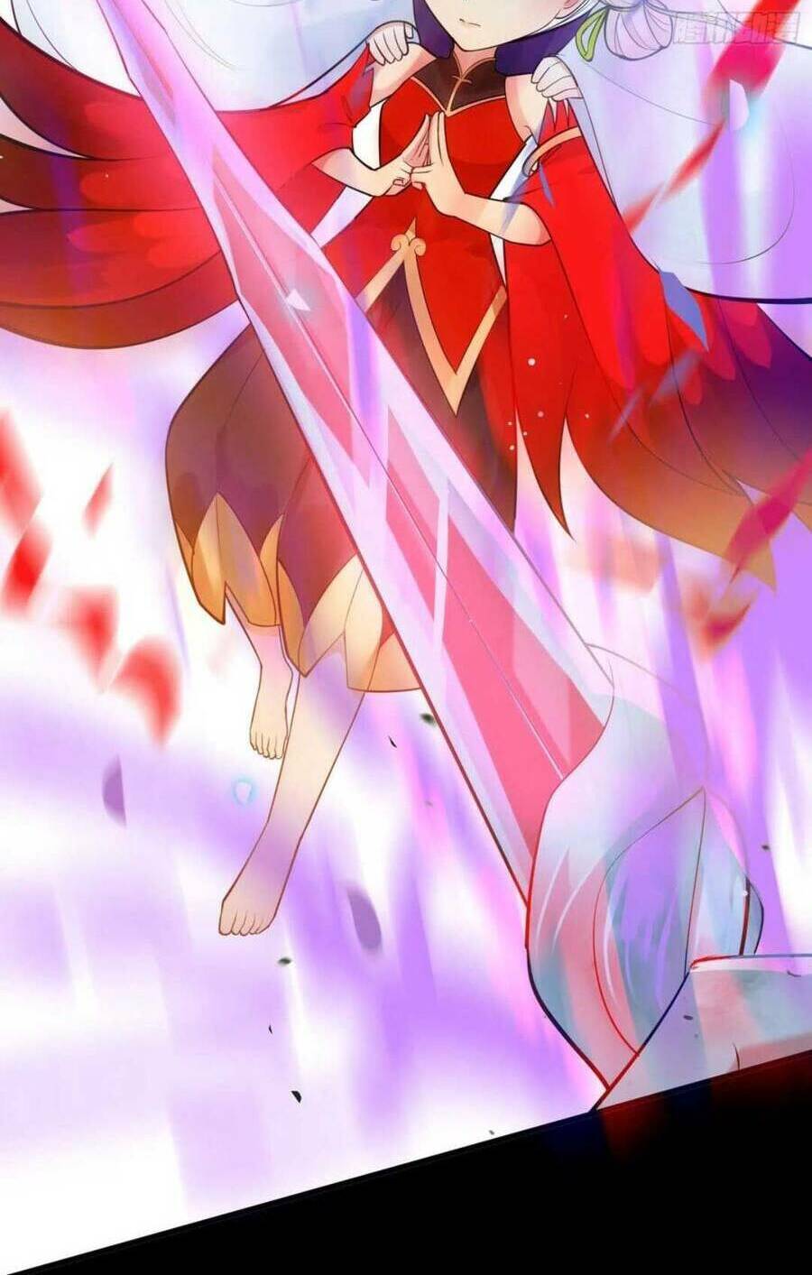 Nghịch Đồ Mỗi Ngày Đều Muốn Bắt Nạt Sư Phụ Chapter 28 - Trang 2