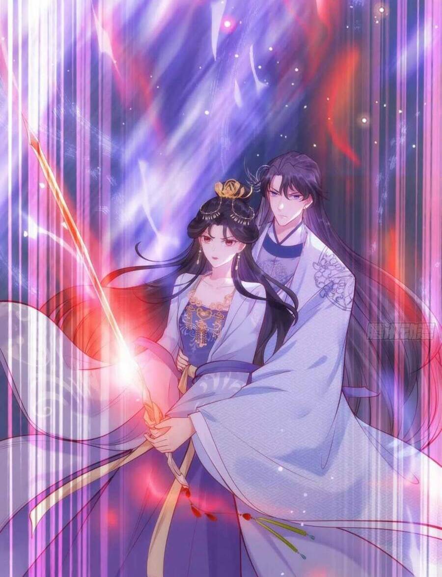 Nghịch Đồ Mỗi Ngày Đều Muốn Bắt Nạt Sư Phụ Chapter 28 - Trang 2