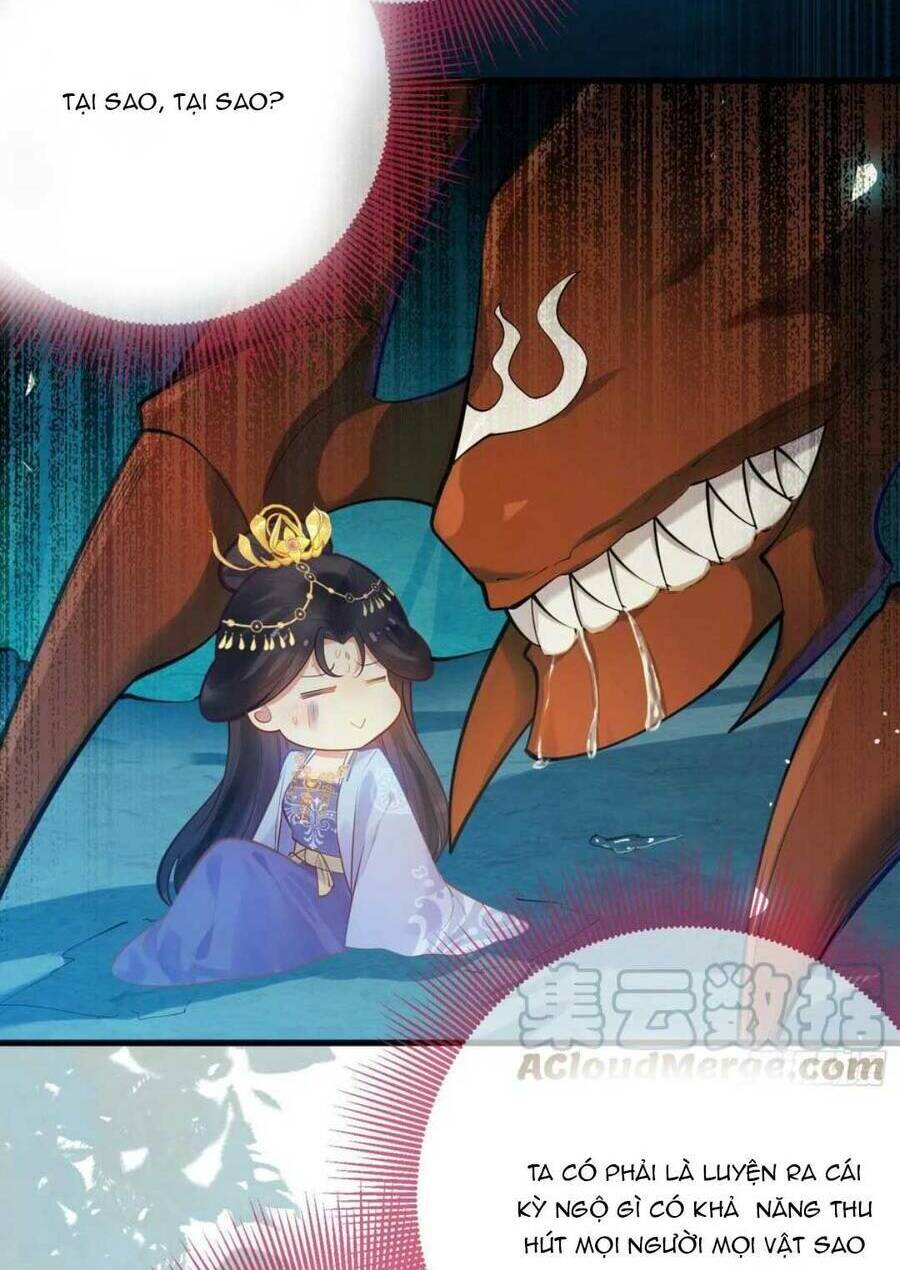 Nghịch Đồ Mỗi Ngày Đều Muốn Bắt Nạt Sư Phụ Chapter 28 - Trang 2