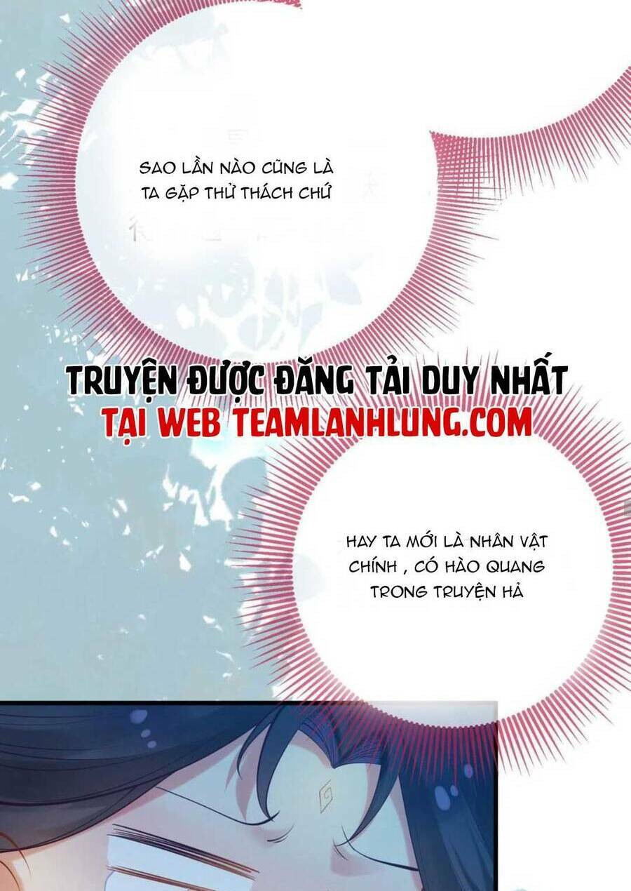 Nghịch Đồ Mỗi Ngày Đều Muốn Bắt Nạt Sư Phụ Chapter 28 - Trang 2